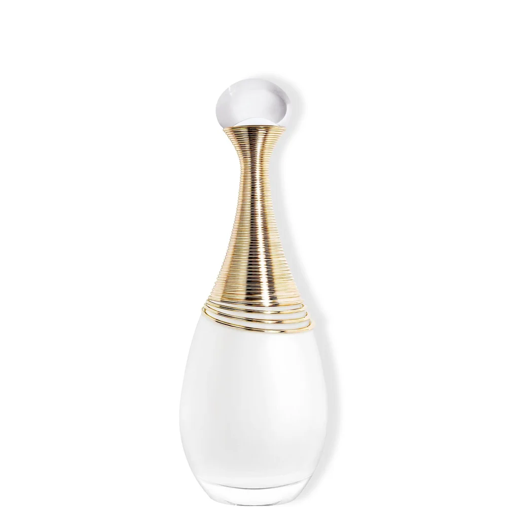 J'adore Parfum d'Eau Alcohol-Free 100 ml - DIOR v:8673035