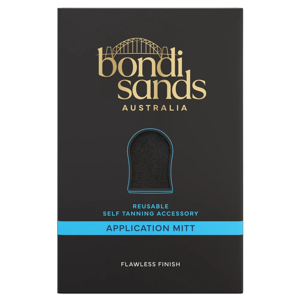 Self-Tan Application Mitt – Bondi Sands v:9619849 Self-Tan Application Mitt – Bondi Sands v:9619849