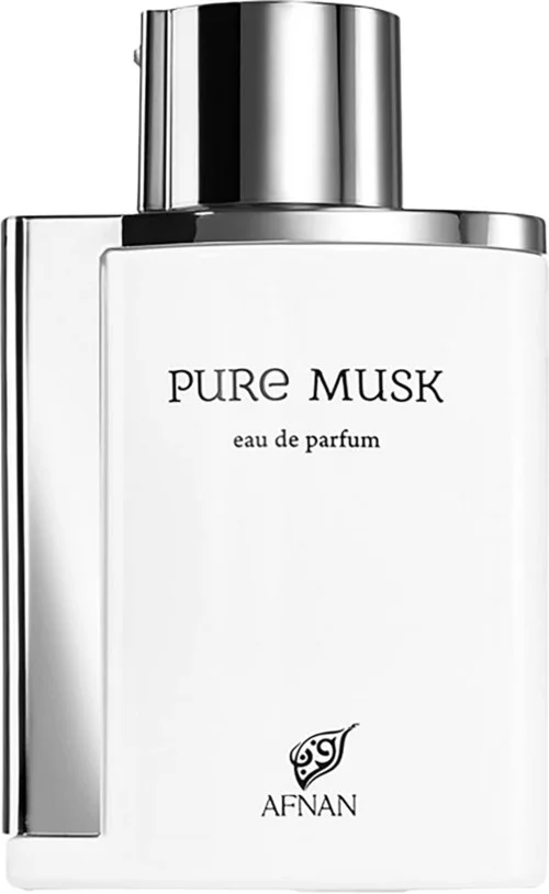 Afnan Perfumes Pure Musk Eau de Parfum 100 ml v:3581578 Afnan Perfumes Pure Musk Eau de Parfum 100 ml v:3581578