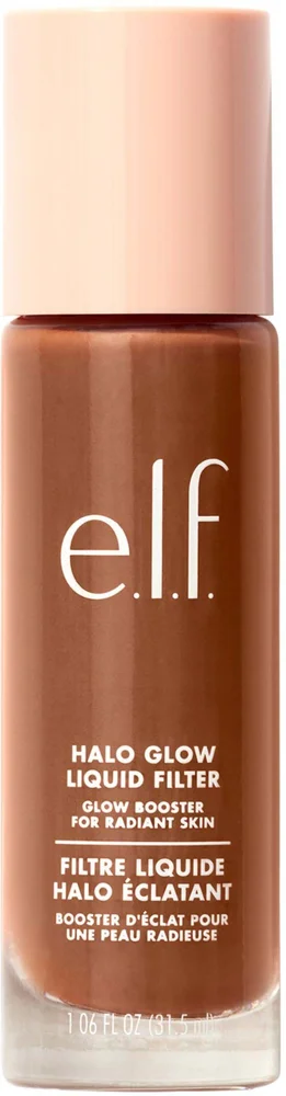 e.l.f. Halo Glow Liquid Filter 7 Deep/Rich v:5748639 e.l.f. Halo Glow Liquid Filter 7 Deep/Rich v:5748639