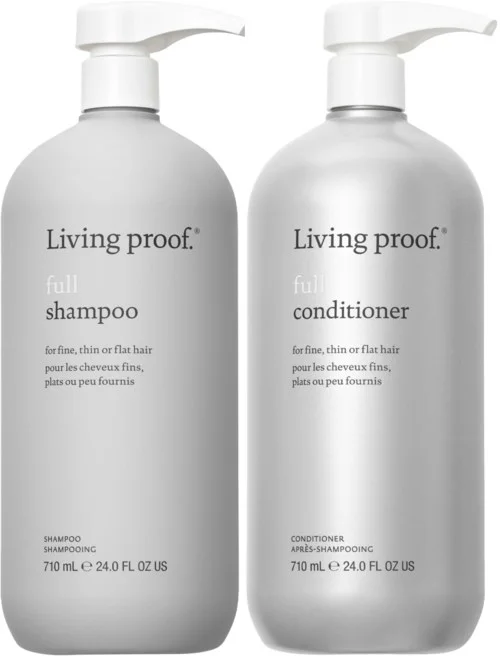 Living Proof Full Bundle Shampoo 710 ml & Conditioner 710 ml v:5674835 Living Proof Full Bundle Shampoo 710 ml & Conditioner 710 ml v:5674835