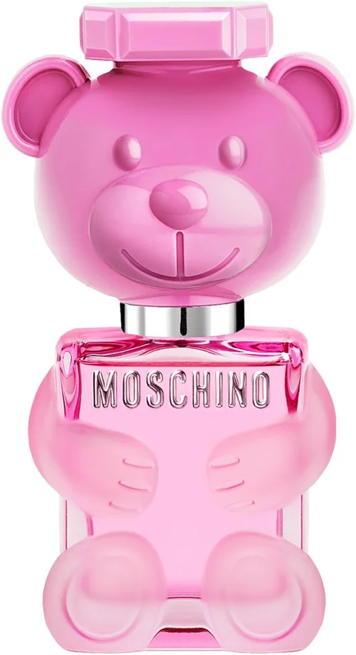 Moschino Toy 2 Bubblegum Eau De Toilette 50 ml v:7268411 Moschino Toy 2 Bubblegum Eau De Toilette 50 ml v:7268411