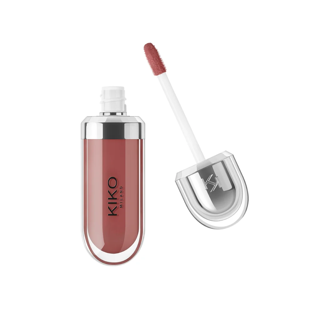 3D Hydra Lipgloss 21 Brun Rose – Kiko Milano v:6633702 3D Hydra Lipgloss 21 Brun Rose – Kiko Milano v:6633702
