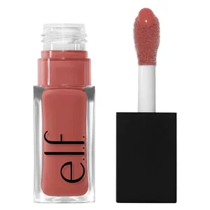 e.l.f. Glow Reviver Lip Oil It’s Giving Guava 7.6ml v:7647661