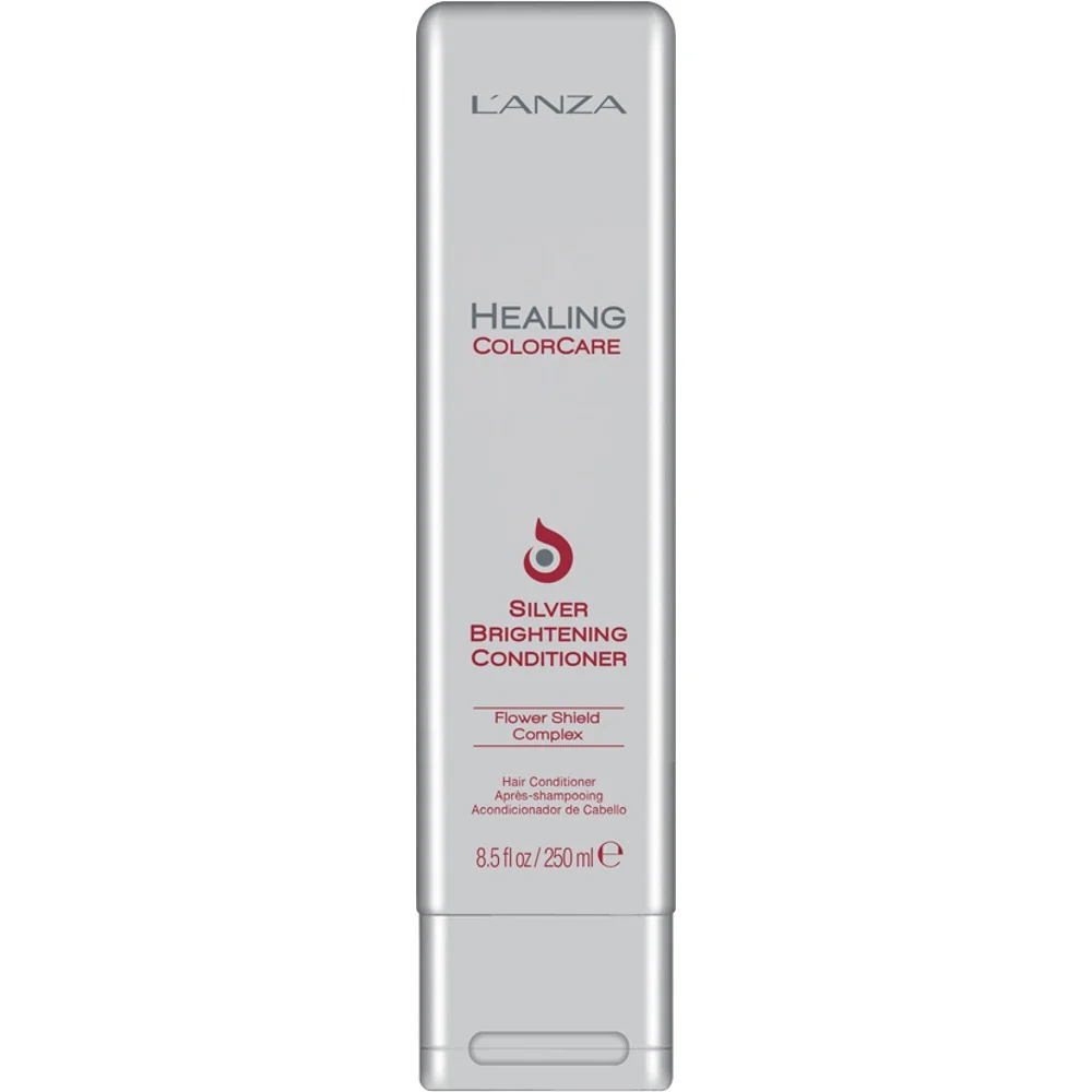 Healing Color Care Silver Brightening Conditioner, 250ml v:4730916
