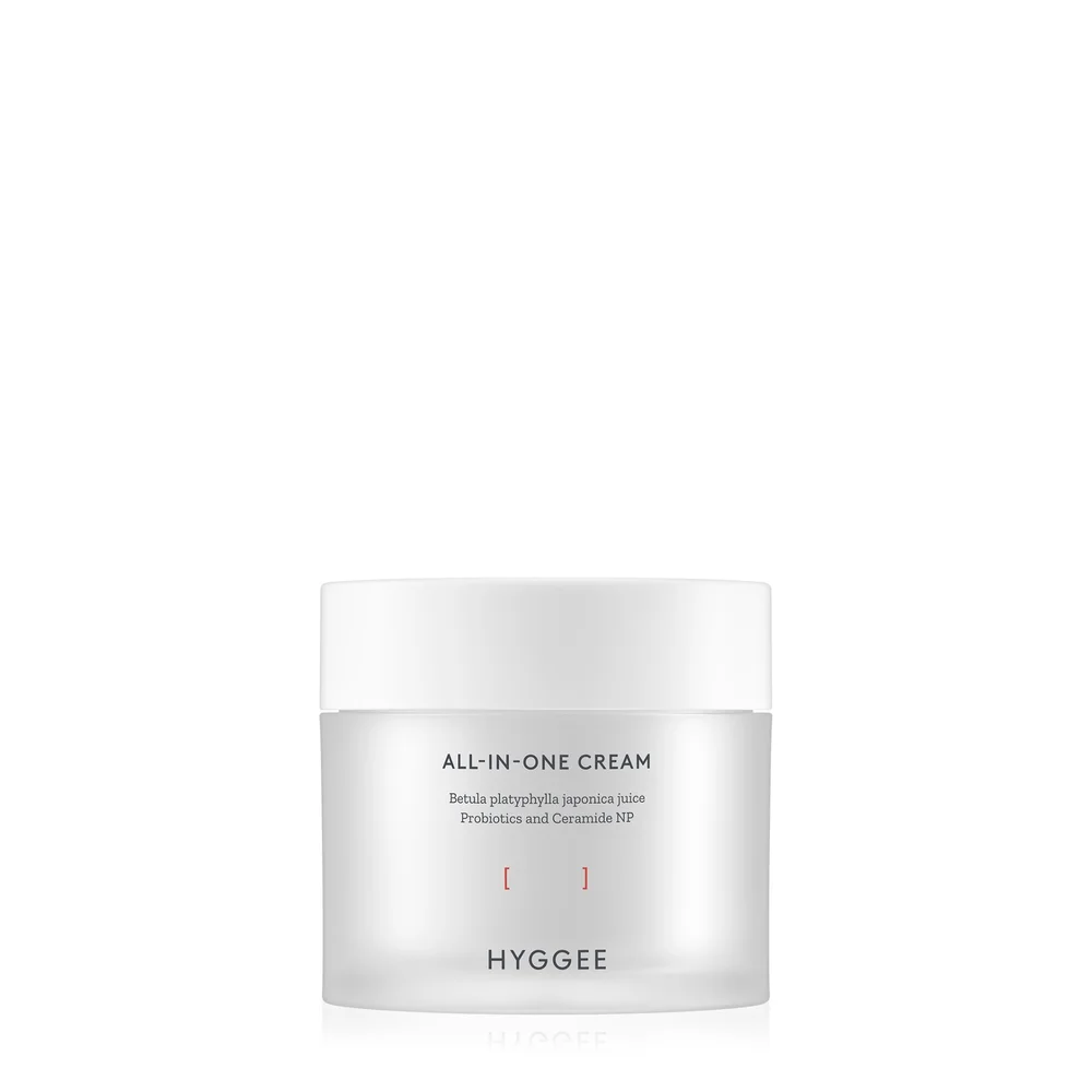 All-In-One Cream 80 ml – Hyggee v:3130106 All-In-One Cream 80 ml – Hyggee v:3130106