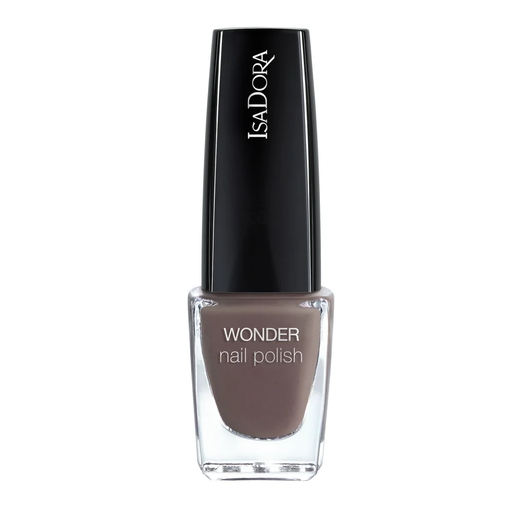 Wonder Nail Polish 208 Soft Suede – IsaDora v:4552407