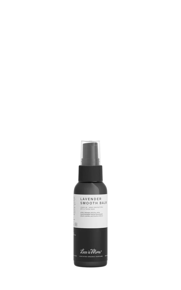 Organic Lavender Smooth Balm 50 ml – Less Is More v:1678048