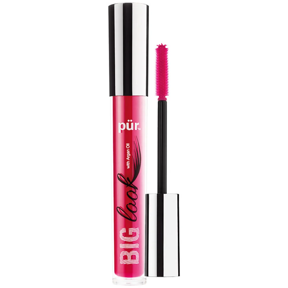 Big Look Mascara v:9268127 Big Look Mascara v:9268127