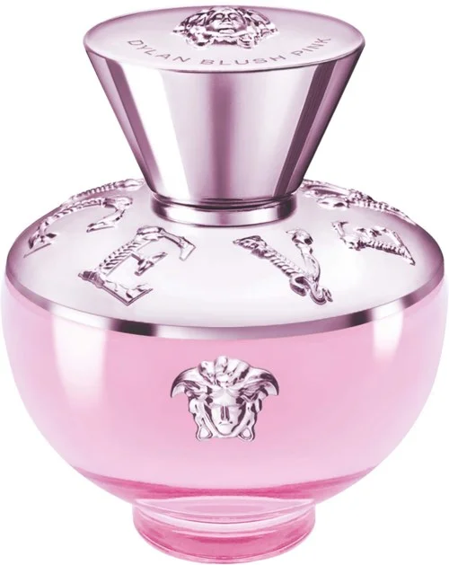 Versace Dylan Blush Pink Eau de Parfum 100 ml v:9513783 Versace Dylan Blush Pink Eau de Parfum 100 ml v:9513783