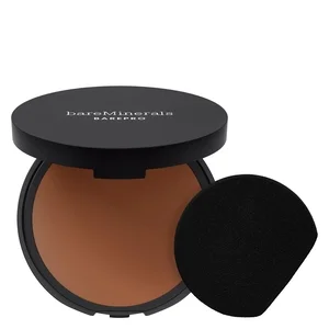 BareMinerals BarePRO 24H Skin-Perfecting Pressed Powder Deep 60 Cool v:5206289