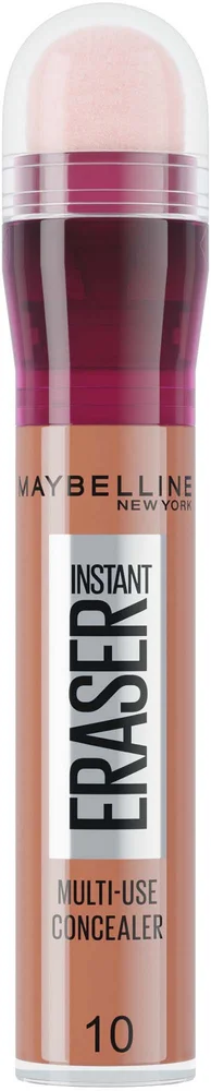 Maybelline New York Instant Anti-Age Eraser Multi-Use Concealer 10 Caramel v:8342968 Maybelline New York Instant Anti-Age Eraser Multi-Use Concealer 10 Caramel v:8342968