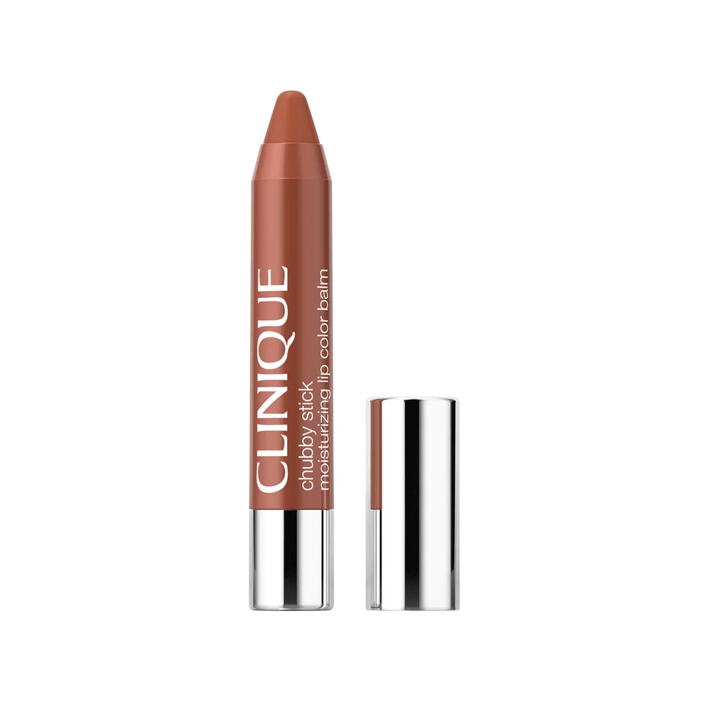 Chubby Stick Moisturizing Lip Color Balm Whole Lotta Honey – Clinique v:6909006
