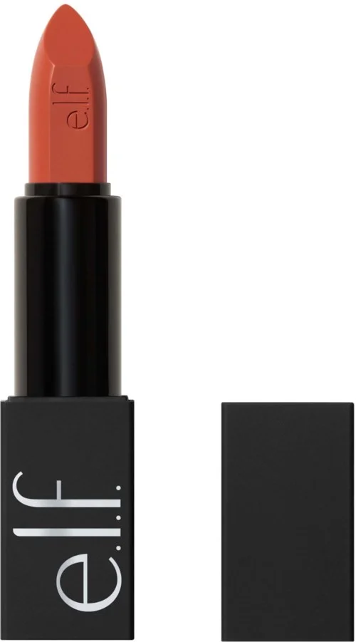 e.l.f. O Face Satin Lipstick Vocal v:9492794 e.l.f. O Face Satin Lipstick Vocal v:9492794