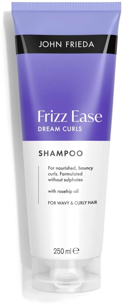 John Frieda Frizz Ease Dream Curls Shampoo 250 ml v:4908059