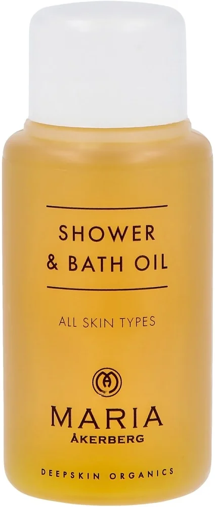 Maria Åkerberg Shower & Bath Oil 30 ml v:5817658