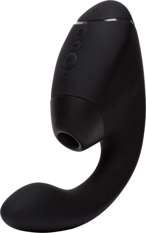 Womanizer Next Duo Black v:9413051