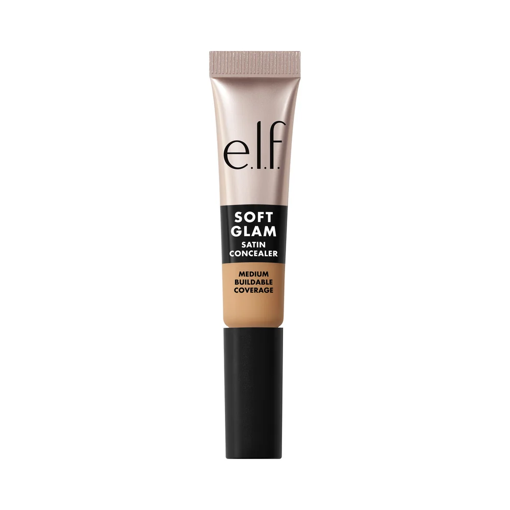 Soft Glam Satin Concealer 22 Light Warm - e.l.f. v:1044237
