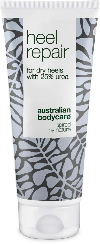 Australian Bodycare Heel Repair 100 ml v:2162739