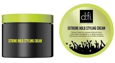 d:fi Extreme Hold Styling Cream 150 g v:1955639 d:fi Extreme Hold Styling Cream 150 g v:1955639
