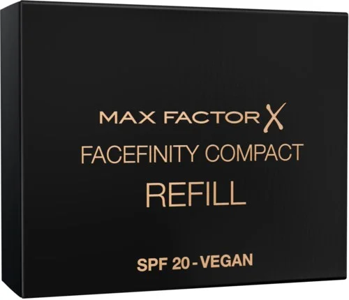 Max Factor Facefinity Compact Foundation Refill 005 Sand v:2742065