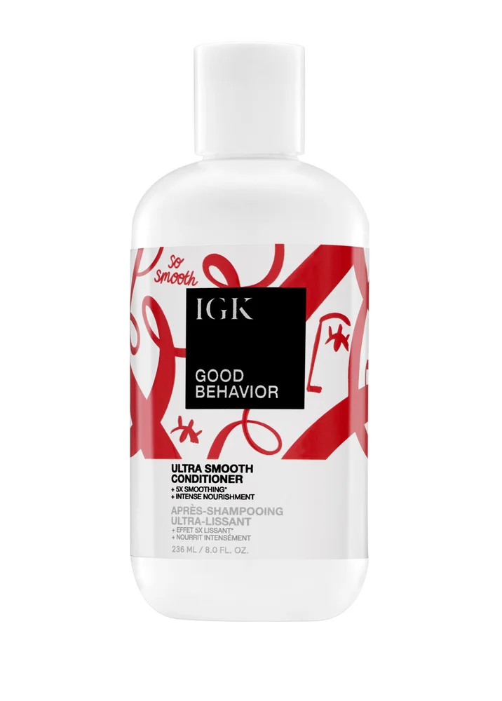 Good Behavior Conditioner 236 ml - IGK v:1307927