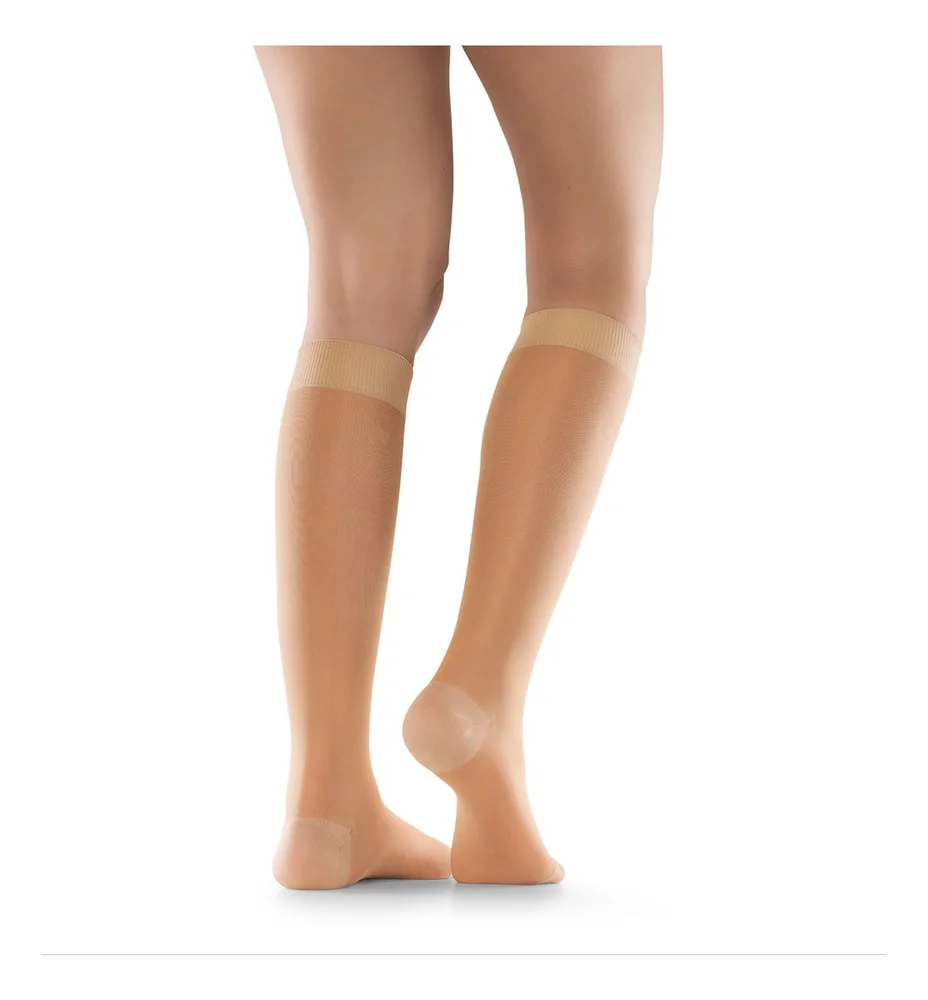 Mabs Nylon Knee Wide Sand - Flere størrelser v:2980206