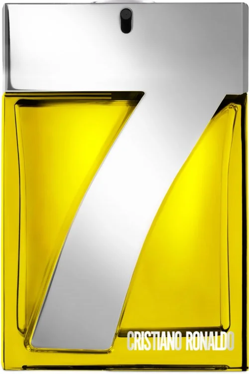 Cristiano Ronaldo Discover Eau de Toilette 30 ml v:9362696