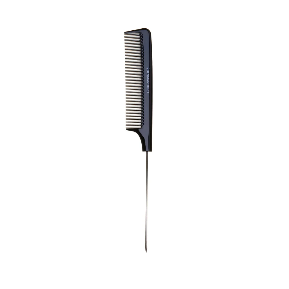 DENMAN DPC1 Pin Tail Comb - Profesjonell hårkam v:6118471