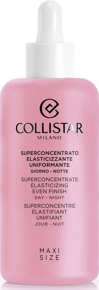 Collistar Superconcentrate Elasticizing Even Finish Day-Night 200 ml v:5878651