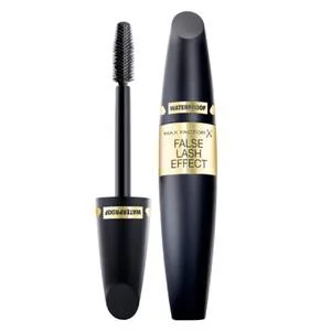 Max Factor False Lash Effect Mascara Waterproof Black 13,1ml v:9611613