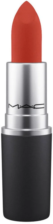 Powder Kiss Lipstick Style Shocked! - MAC v:9300070