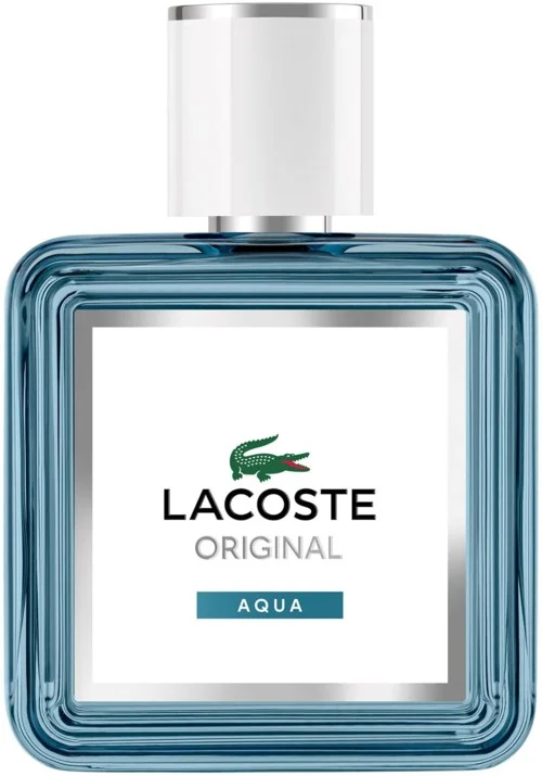 Lacoste Original Aqua 60 ml v:8334664