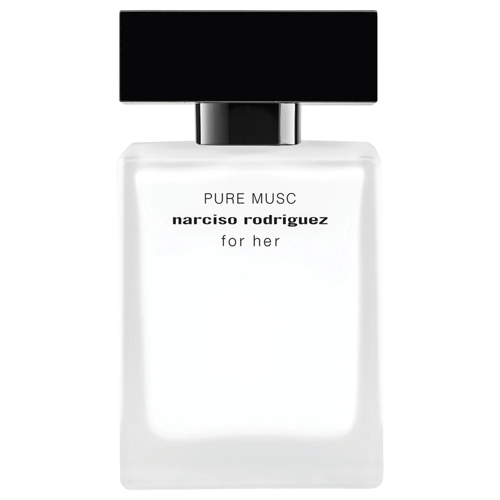 Narciso Rodriguez for Her Pure Musc Edp – 30 ml Parfyme v:9930157 Narciso Rodriguez for Her Pure Musc Edp – 30 ml Parfyme v:9930157