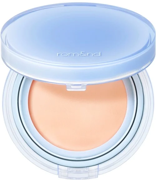 rom&nd Bare Water Cushion 02 Pure v:2820822 rom&nd Bare Water Cushion 02 Pure v:2820822