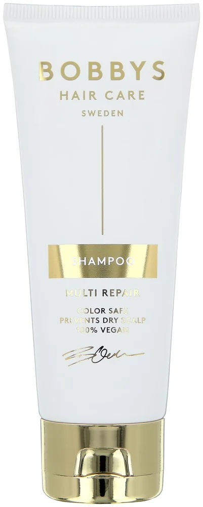 Bobbys Hair Care Multi Repair Shampoo 75 ml v:1840118 Bobbys Hair Care Multi Repair Shampoo 75 ml v:1840118