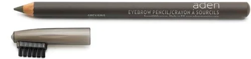 Aden Eyebrow Pencil Grey v:4317843