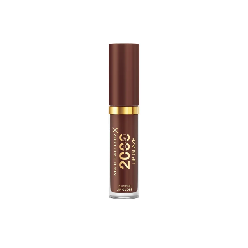 2000 Calorie Lip Glaze 180 Chocolate Glow – Max Factor v:6938276 2000 Calorie Lip Glaze 180 Chocolate Glow – Max Factor v:6938276