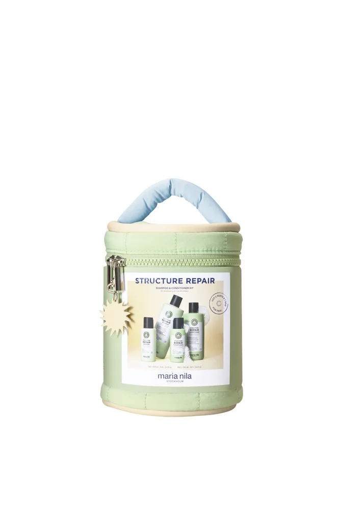 maria nila Structure Repair Beauty Bag v:4623792 maria nila Structure Repair Beauty Bag v:4623792