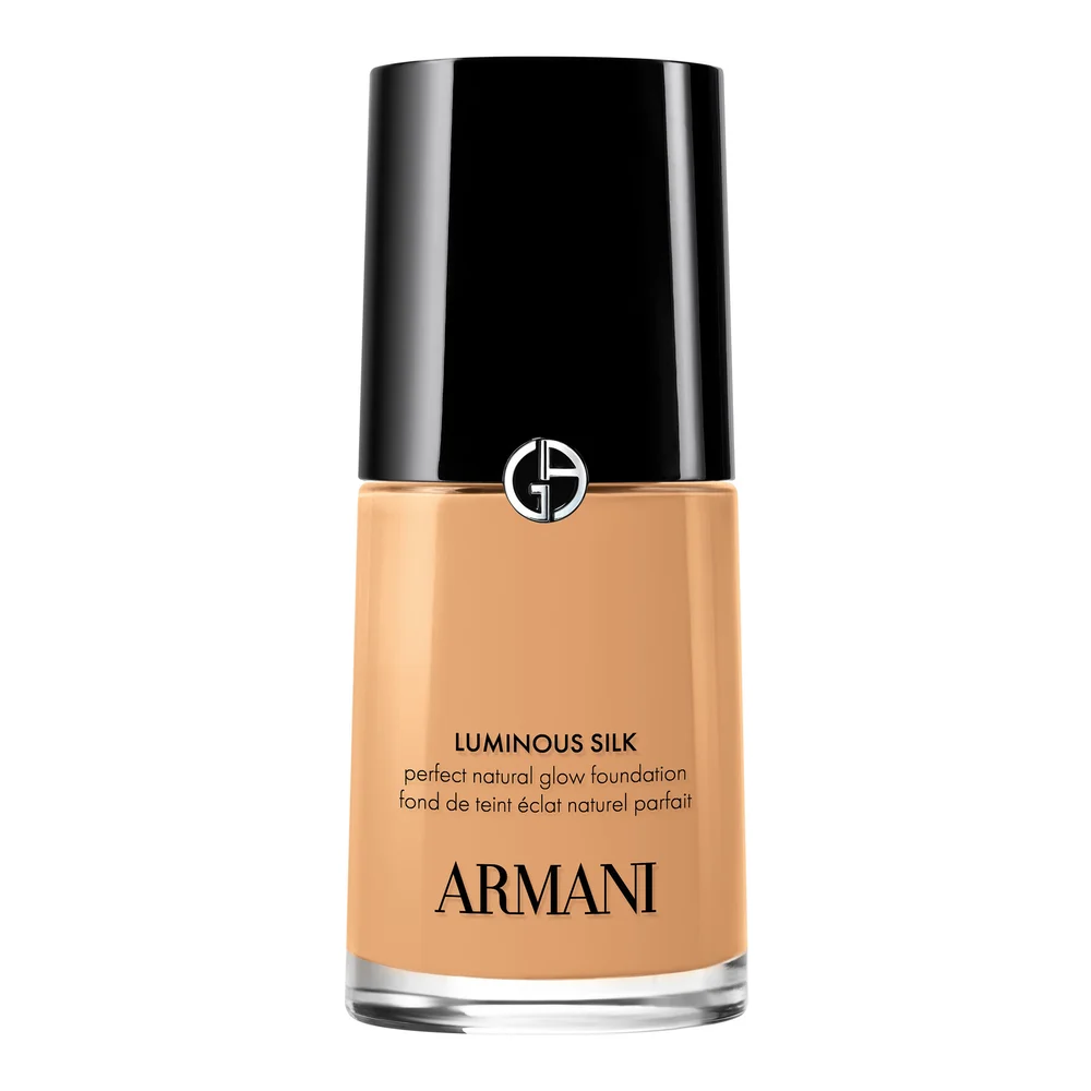 Giorgio Armani Luminous Silk Foundation 5.8 - Armani v:1413531