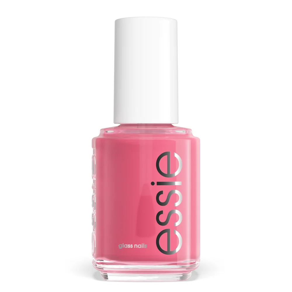 Essie Glass Nails Nail Polish 20 Cin Cin v:5773303