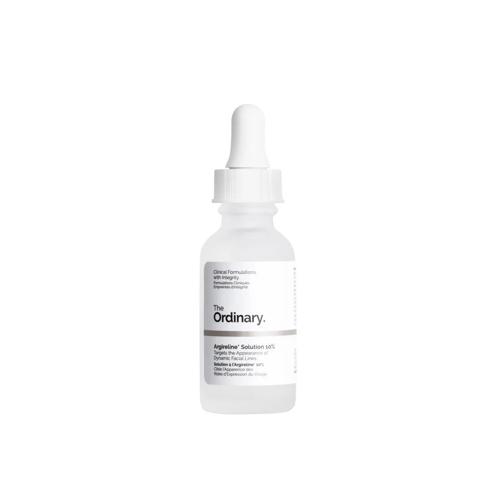 Argireline Solution 10% 30ml – The Ordinary v:8313166