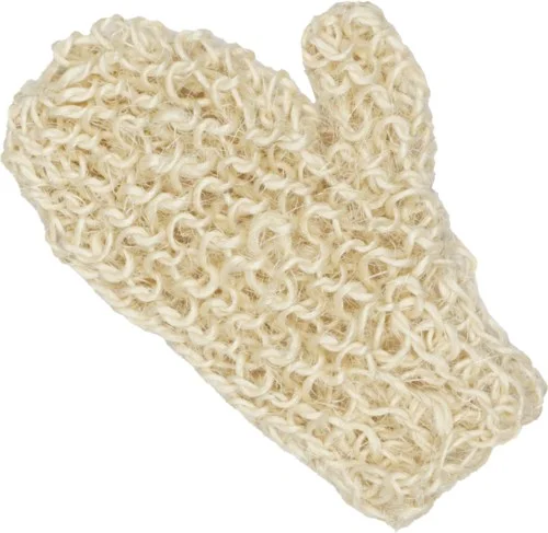 Palmetten Sisal Glove v:9399468 Palmetten Sisal Glove v:9399468