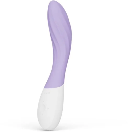 LELO MONA™ Twist Lavender v:1883200 LELO MONA™ Twist Lavender v:1883200