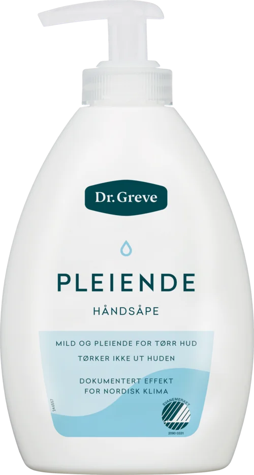 Dr. Greve Nourishing Hand Soap 300 ml v:9316212