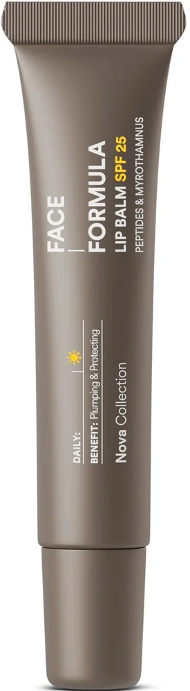 Face Formula Lip Balm SPF 25 10 ml v:7573673