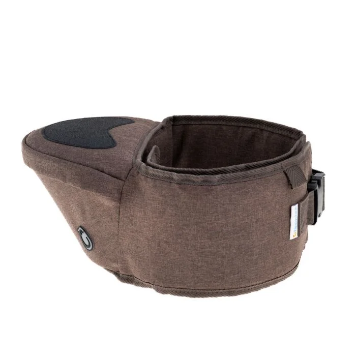 Hippychick Hipseat hoftebærer til baby og barn v:6107838 Hippychick Hipseat hoftebærer til baby og barn v:6107838