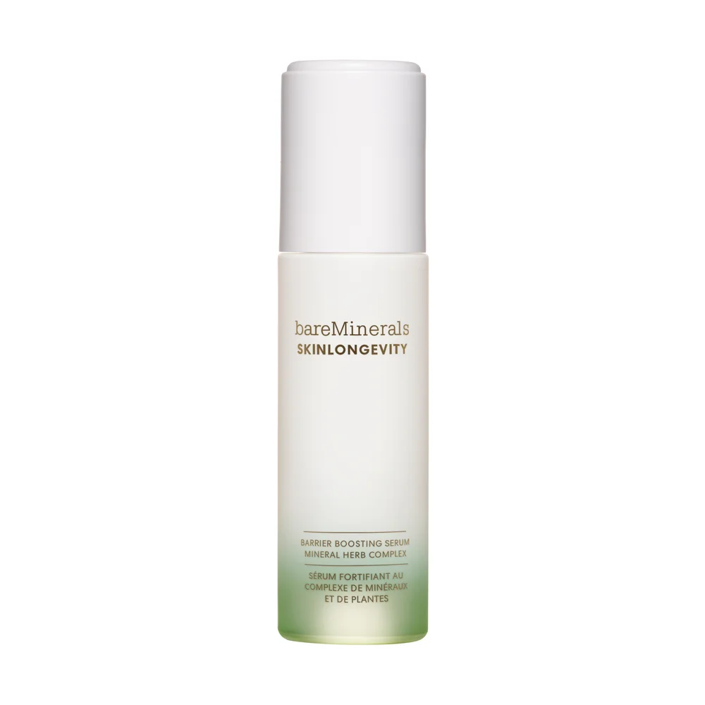 SKINLONGEVITY Barrier Boosting Serum 50 ml - bareMinerals v:8413363