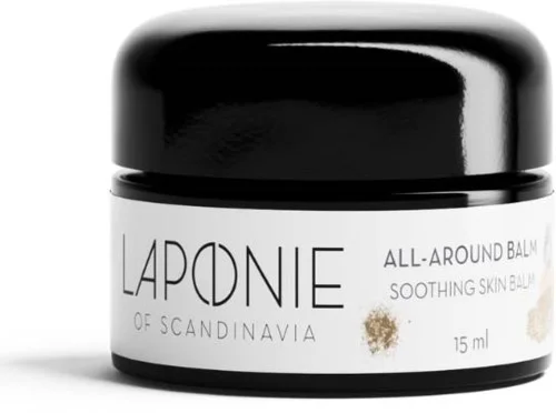 Laponie of Scandinavia All-around Balm 15 ml v:1986353