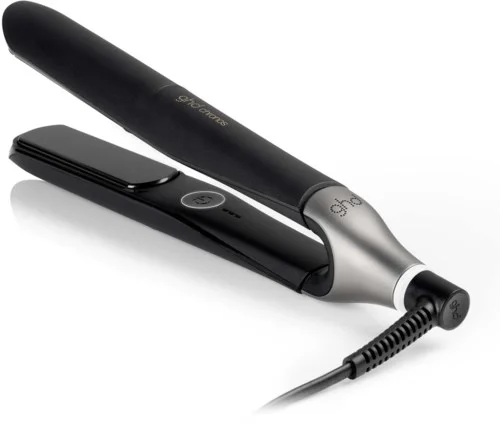 ghd Chronos Hair Straightener Black v:1641987